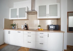 Warsaw Premium Apartments Standard Old Town