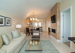 Water's Edge Resort & Spa