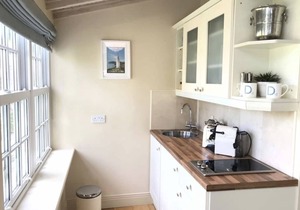 Waterfront coastal chic in the heart of Kinsale, Co.Cork.