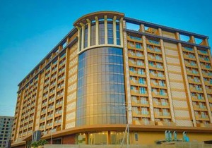 Weekend Address managed by Global Hospitality