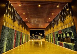 Weekend Address managed by Global Hospitality