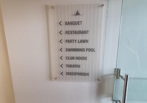 Weekend Address Managed By Riddhi Siddhi