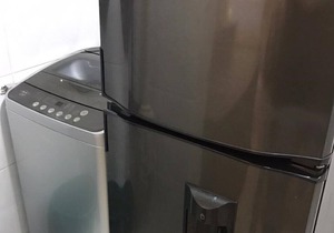 Welcome to my Beautiful apartment in Barranquilla