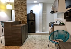 Welcome to my Beautiful apartment in Barranquilla