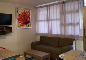 Welcome to my Beautiful apartment in Barranquilla