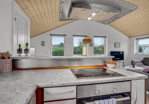 Welcome to this charming cottage close to the sea and beach.