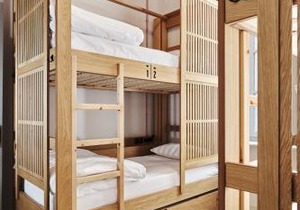 When in Athens Hostel