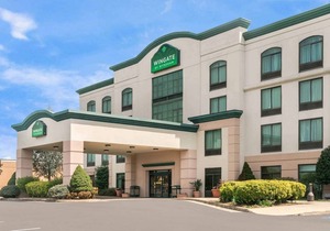 Wingate by Wyndham (Lexington, VA)