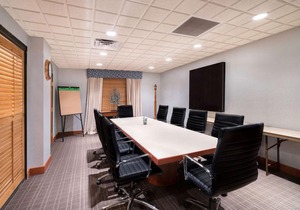 Wingate by Wyndham Lexington VA