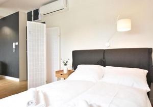 Wisus - Luxury Apartments