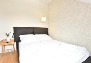 Wisus - Luxury Apartments