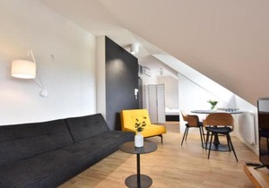 Wisus - Luxury Apartments