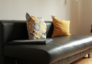 Wohnen im Atelier-und Künstlerhaushalt und das in wunderschöner und großer Villa!