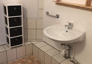 Wohnen in der Uni-Silber-und Welterbestadt Freiberg. Whg.3