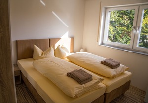 Wohnung 23/3, 1 Schlafzimmer für 2 Personen