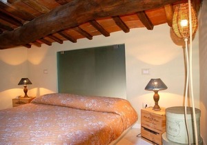 Wonderful Anfiteatro Square Apartment Inside the Walls