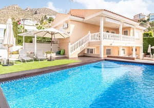 Would you like to enjoy a glass of wine in a hammock next to a beautiful pool with complete privacy?