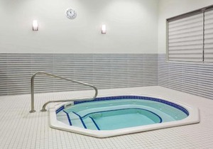 Wyndham Garden Edmonton Airport