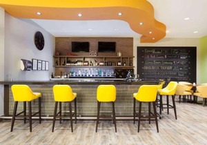 Wyndham Garden Edmonton Airport