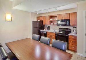 Wyndham Long Wharf Resort |2BR King Suite