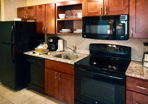 Wyndham Long Wharf Resort |2BR King Suite