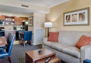 Wyndham Long Wharf Resort |2BR King Suite