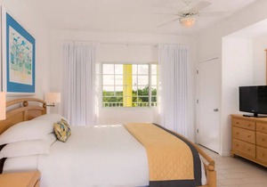 Wyndham Reef Resort Grand Cayman | 2 Bedroom