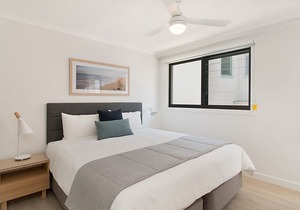 Xavier Dunes 2 - Hampton style beachfront holidaying!