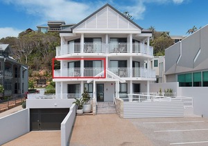 Xavier Dunes 3 - Luxury Beachfront Tugun/Currumbin