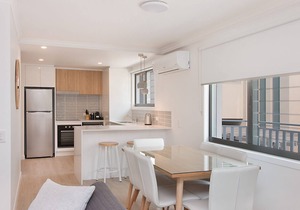 Xavier Dunes 4 - Luxury Beachfront Tugun/Currumbin