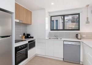 Xavier Dunes 4 - Luxury Beachfront Tugun/Currumbin