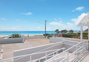 Xavier Dunes 4 - Luxury Beachfront Tugun/Currumbin