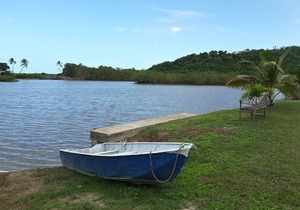 Yepton Estate Cottages