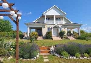 Zöld Terasz Vendégház