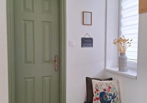 Zöld Terasz Vendégház