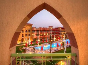 Porto Chalets | Ras Sudar