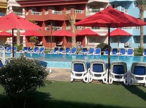 Porto Chalets | Ras Sudar