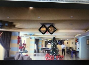 Porto Chalets | Ras Sudar