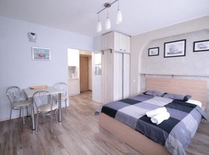 Gdynia Centrum Apartament Mieszkanie Dla Os | Srodmiescie