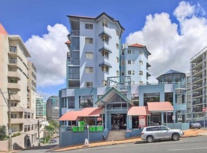 The Sedgebrook Leichhardt | Spring Hill