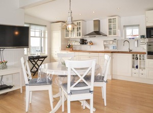 Accommodation Esbjerg | Sjaelborg