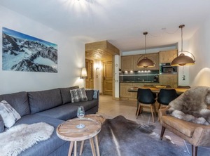 La Grange Aux Fées | Les Avanchers-Valmorel