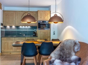 La Grange Aux Fées | Les Avanchers-Valmorel