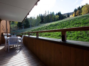 La Grange Aux Fées | Les Avanchers-Valmorel