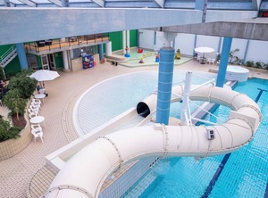 Person The Holiday Park Landal | Gjern