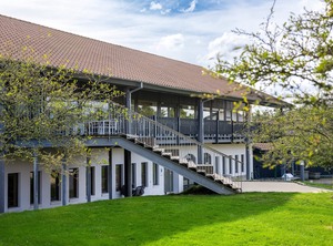 Person The Holiday Park Landal | Gjern