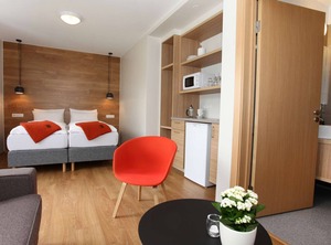 Stracta Hotel Hella | Hella