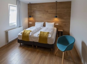 Stracta Hotel Hella | Hella