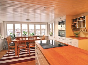 Accommodation | Ronnang