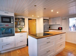 Accommodation | Ronnang